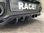 Porsche 911 Carrera 4S by RACE! 2019 года